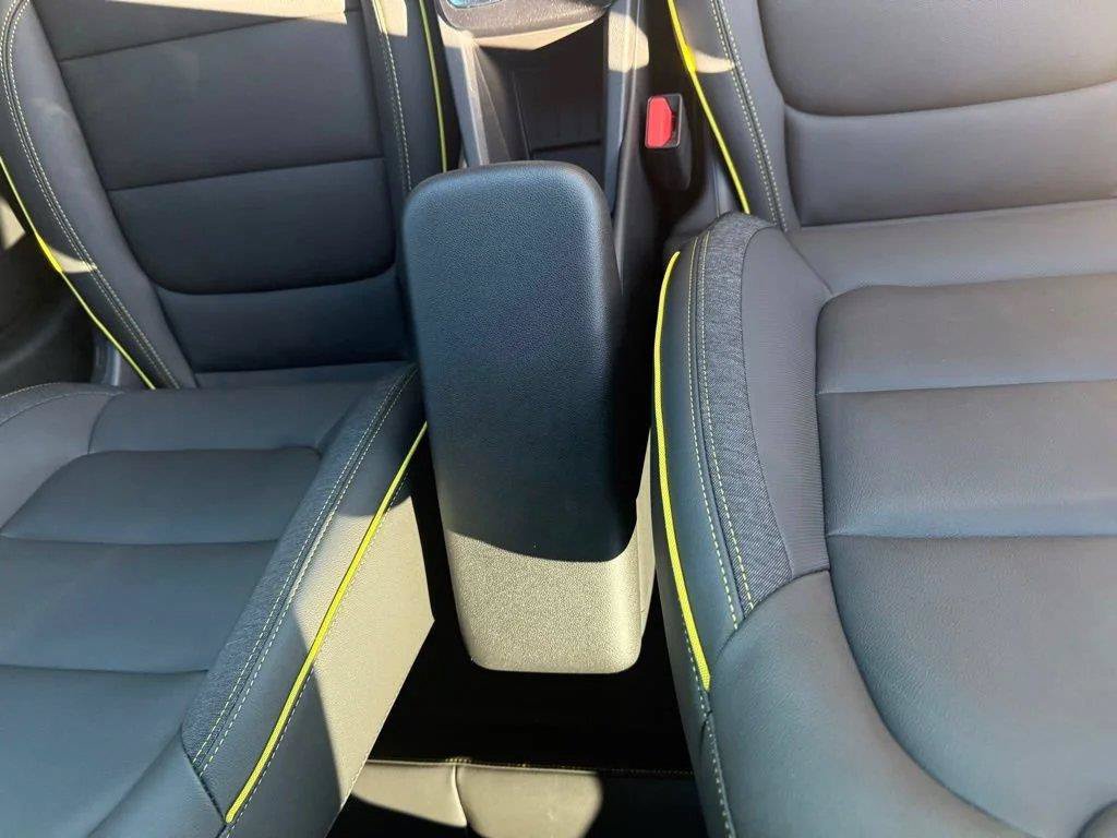 Used 2026 Chevrolet TrailBlazer ACTIV w/ Convenience Package FWD image 47