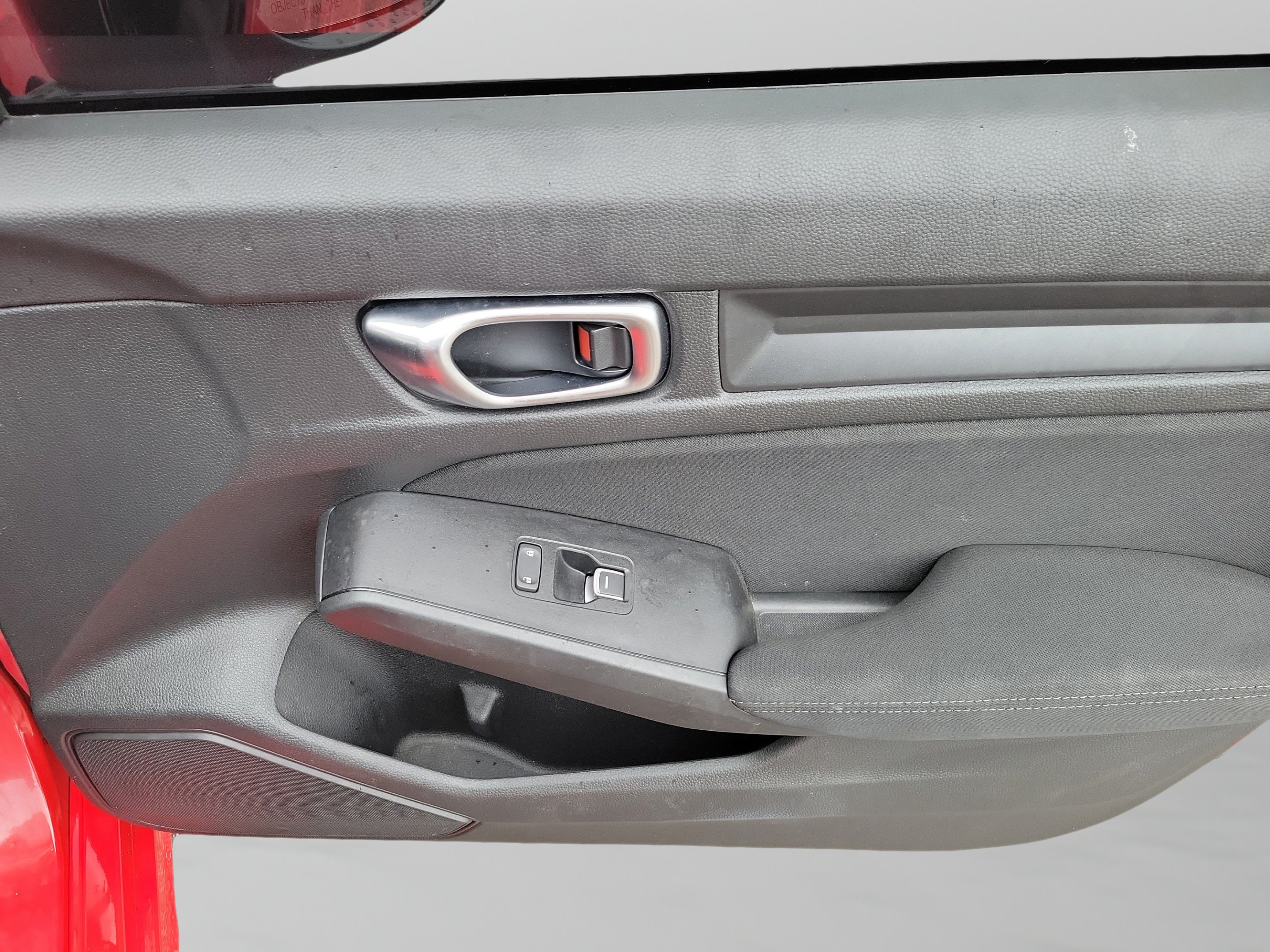 Certified 2022 Honda Civic Sport image 19