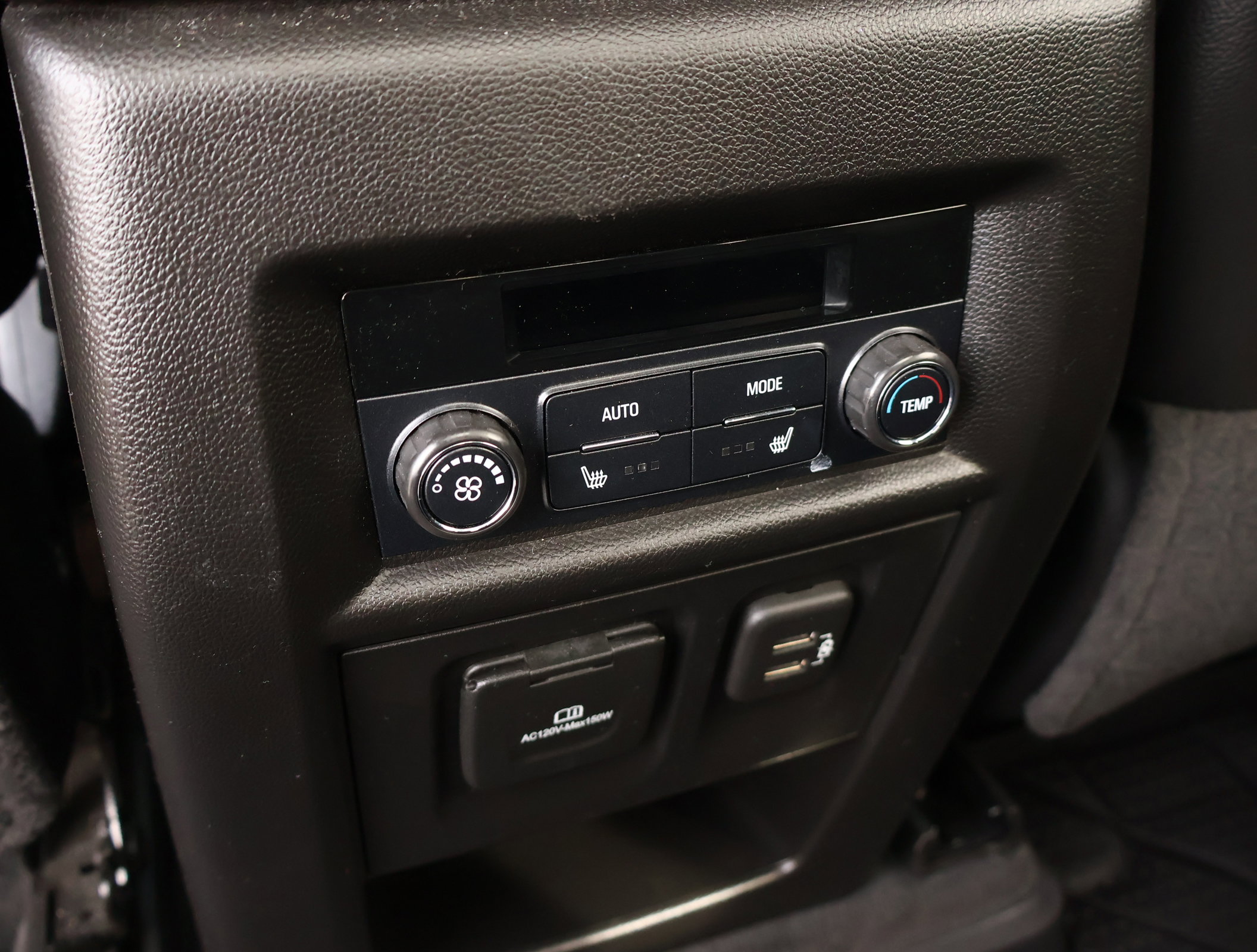 Used 2020 Chevrolet Traverse Premier w/ Redline Edition image 26