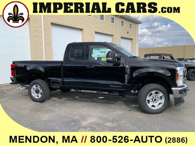 New 2026 Ford F350 XLT w/ 360-Degree Camera Package image 13