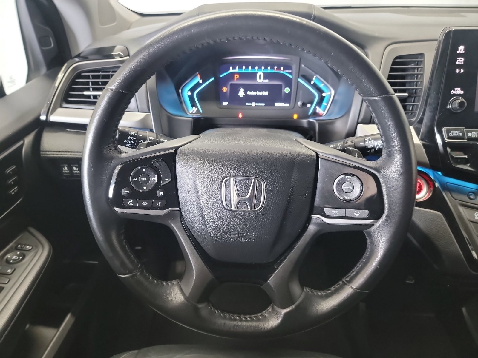Certified 2023 Honda Odyssey Touring image 17