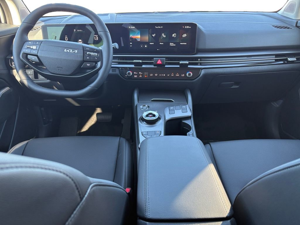 New 2026 Kia Sportage EX w/ EX Panoramic Sunroof Package AWD/4WD image 10