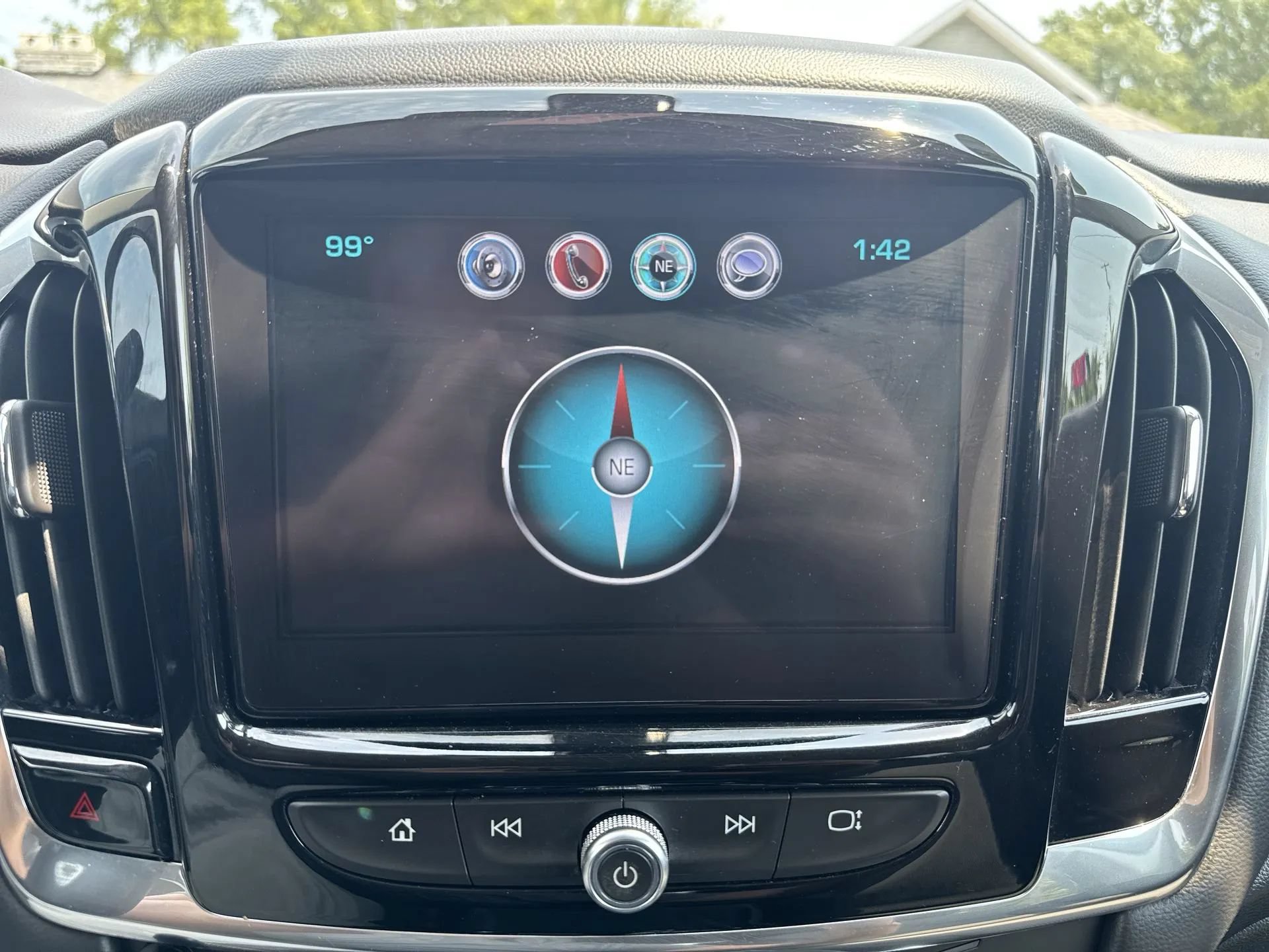 Used 2019 Chevrolet Traverse LT AWD/4WD image 19
