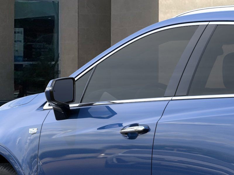 New 2026 Cadillac XT5 Premium Luxury FWD image 12