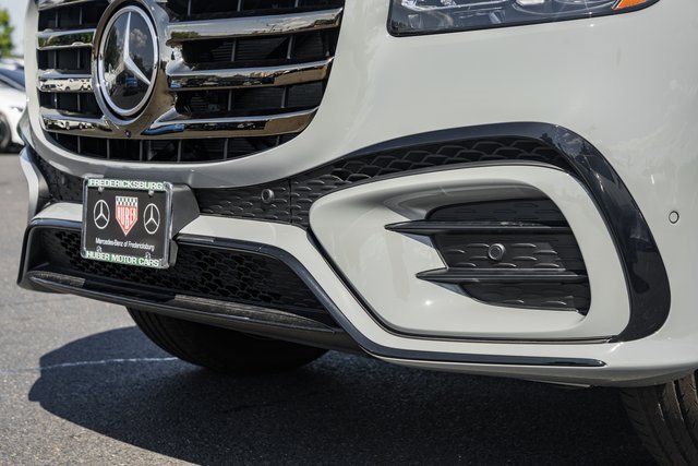 New 2026 Mercedes-Benz GLS 450 4MATIC image 14