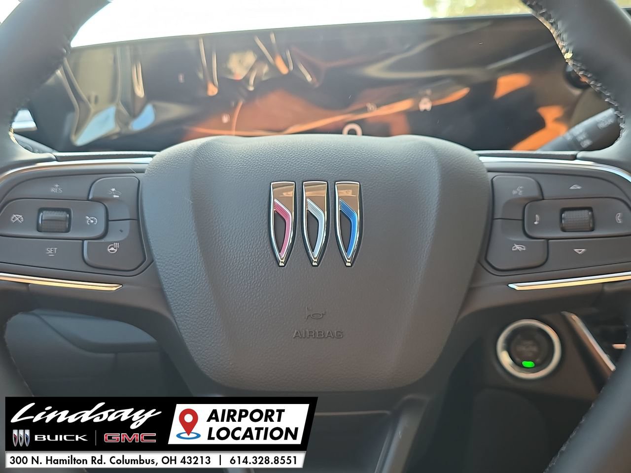 New 2026 Buick Encore GX Sport Touring w/ Comfort Package AWD/4WD image 12