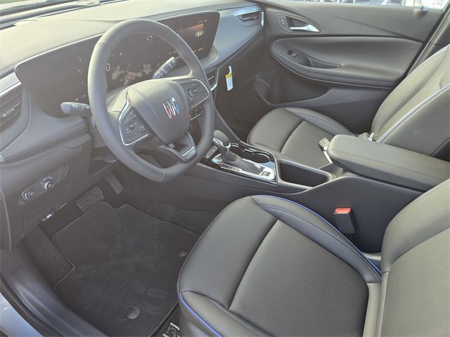 New 2026 Buick Encore GX Sport Touring w/ Advanced Technology Package image 18