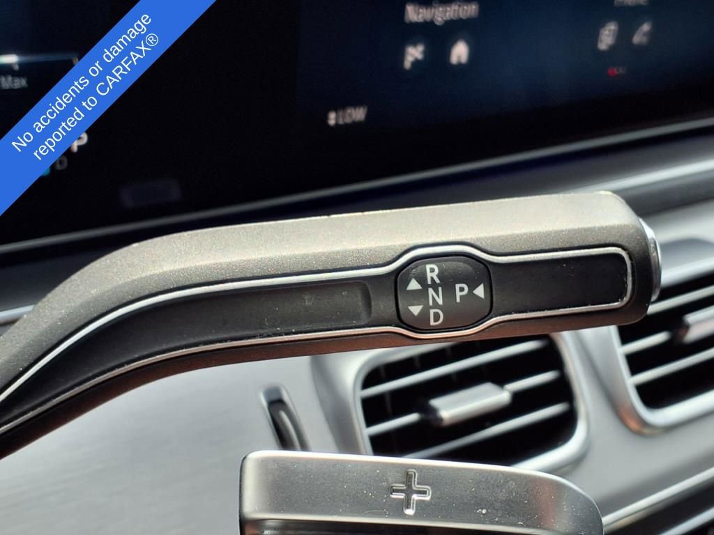 Used 2025 Mercedes-Benz GLE 350 4MATIC image 21