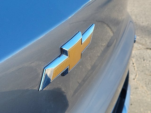 Certified 2023 Chevrolet TrailBlazer LT FWD image 35
