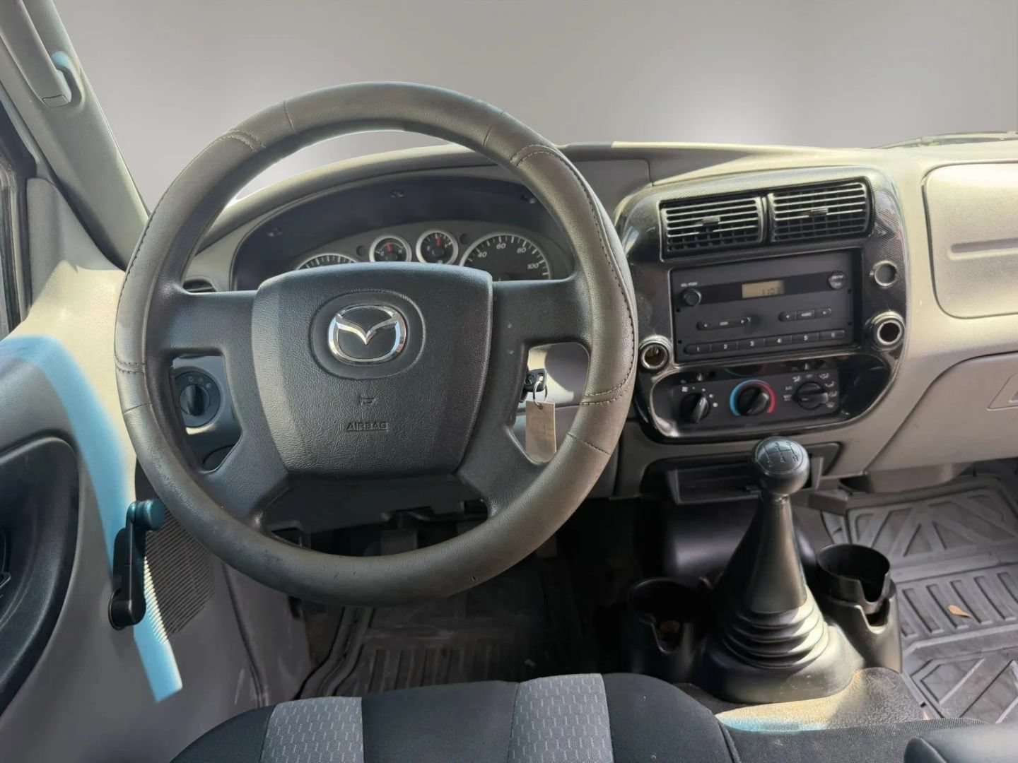 Used 2007 MAZDA B-Series Pickup 2WD Regular Cab B2300 image 14