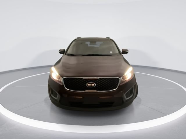 Used 2016 Kia Sorento AWD w/ LX Convenience Package image 7