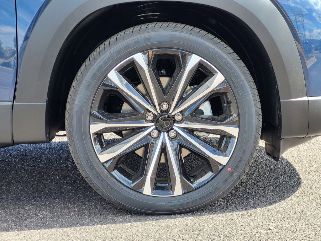 New 2026 MAZDA CX-50 AWD 2.5 S w/ Accent Package image 30