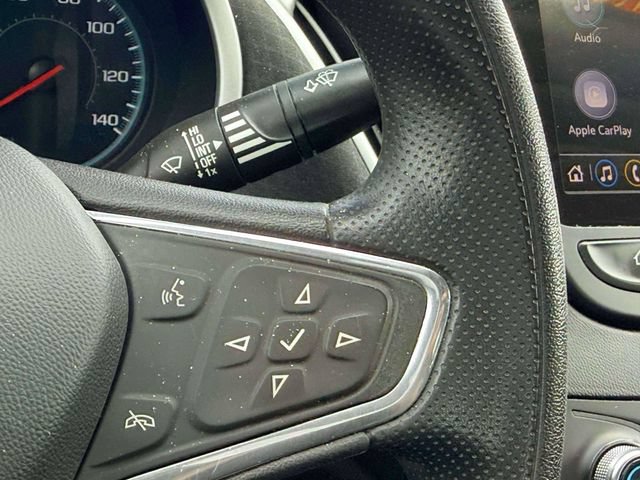 Used 2022 Chevrolet Malibu LT FWD image 23