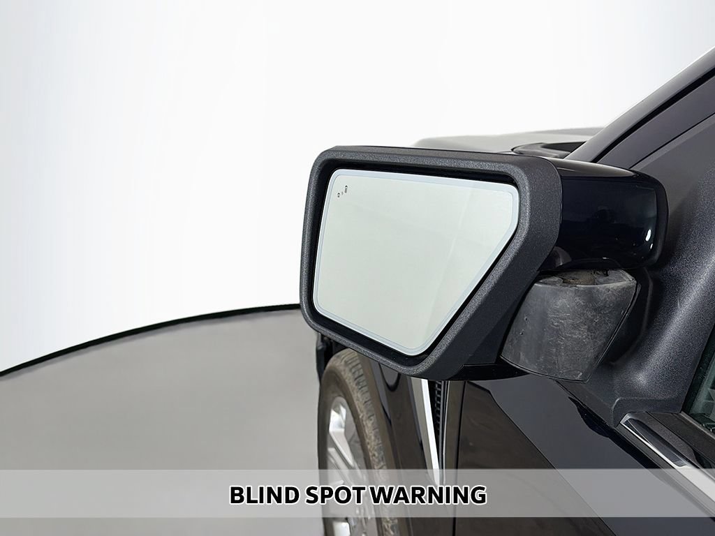 Used 2021 Ford F150 Limited AWD/4WD image 9