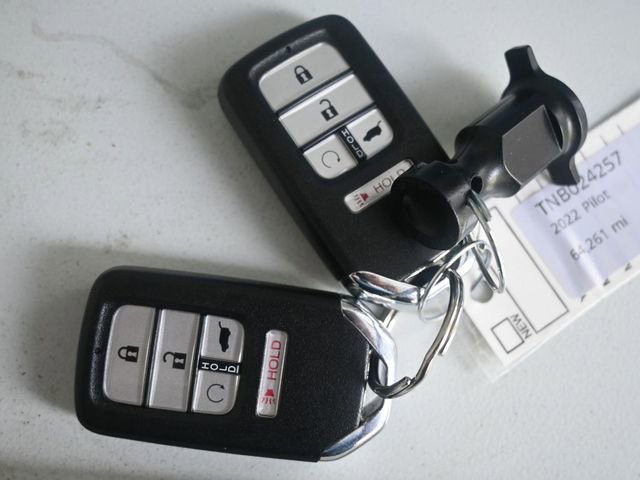 Used 2022 Honda Pilot Special Edition image 9