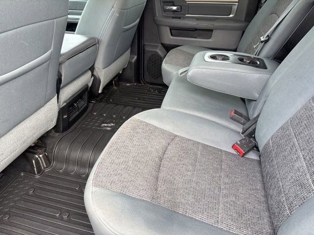 Used 2017 RAM 1500 Outdoorsman image 30