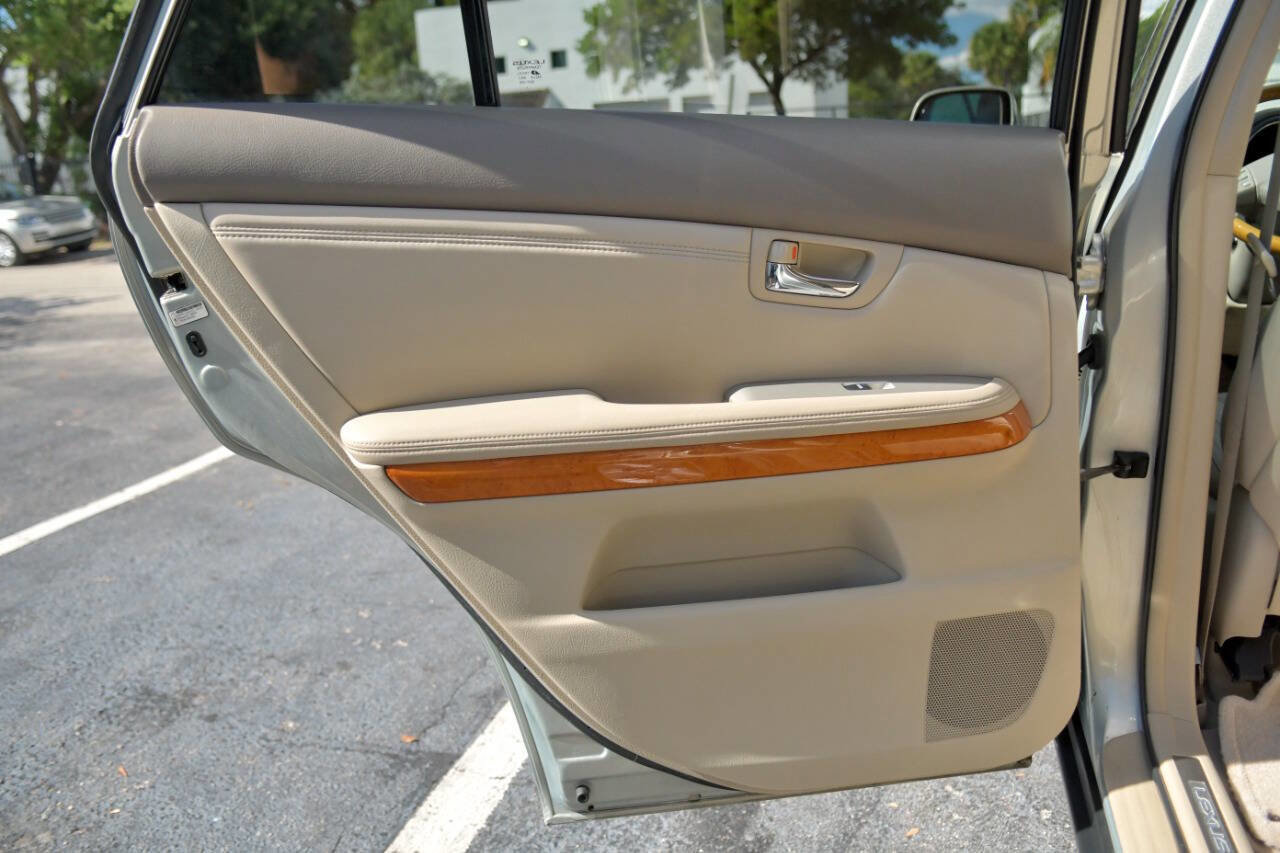 Used 2005 Lexus RX 330 image 13