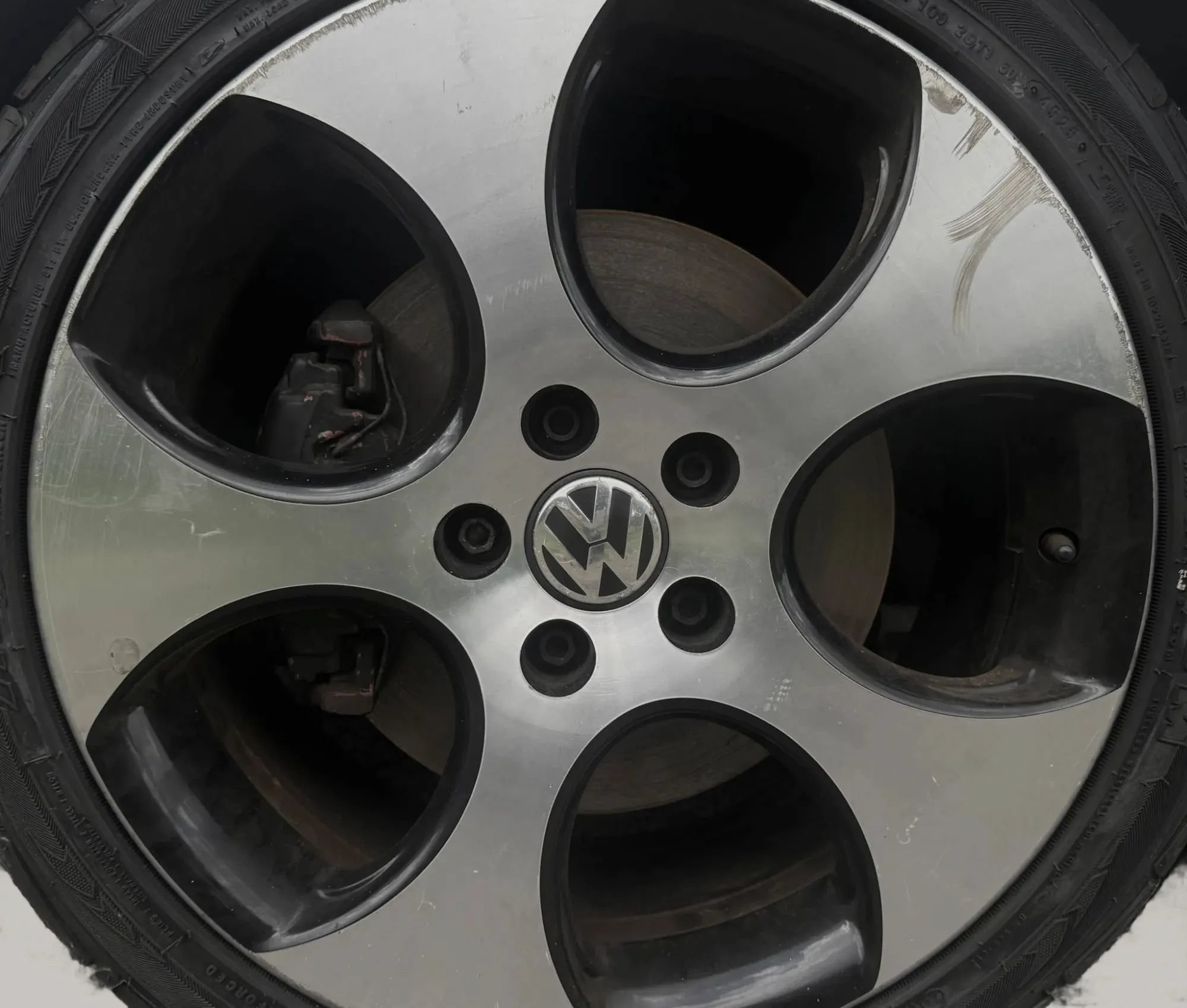Used 2011 Volkswagen GTI 2-Door FWD image 57