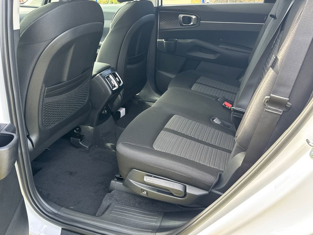 New 2026 Kia Sorento LX image 20