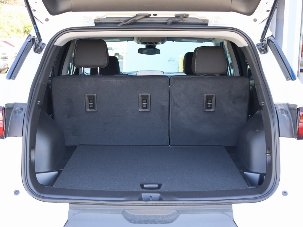 New 2025 Chevrolet Blazer LT image 31