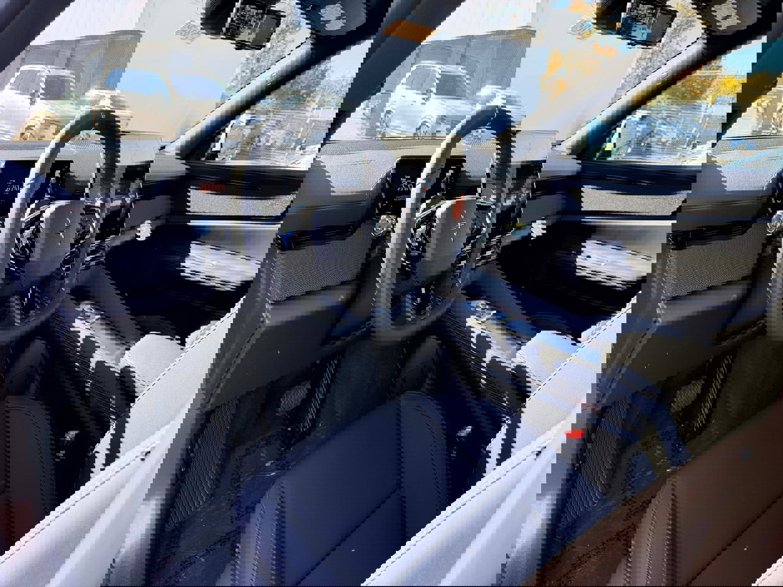 New 2026 Polestar Polestar 4 image 11