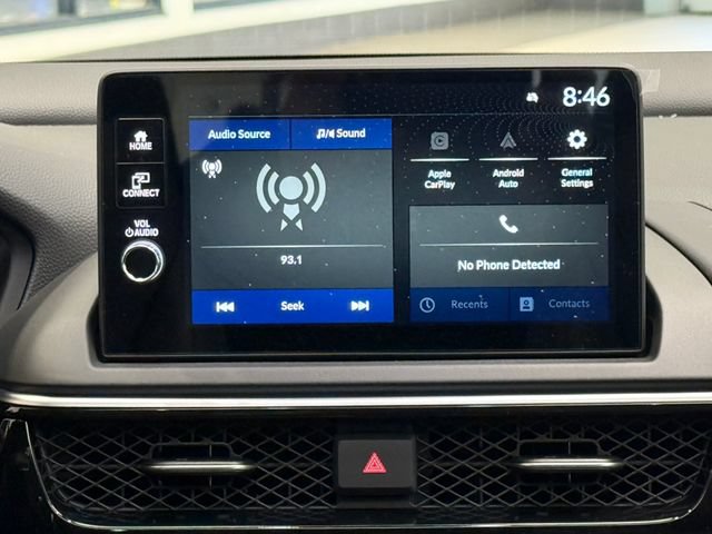 Certified 2026 Acura ADX AWD image 21