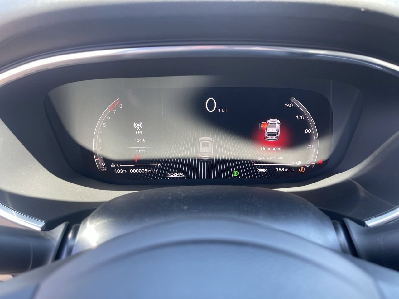 New 2025 Acura ADX A-Spec AWD/4WD image 37