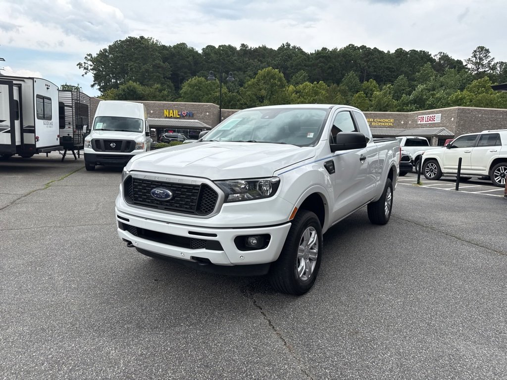 Used 2019 Ford Ranger XLT image 11