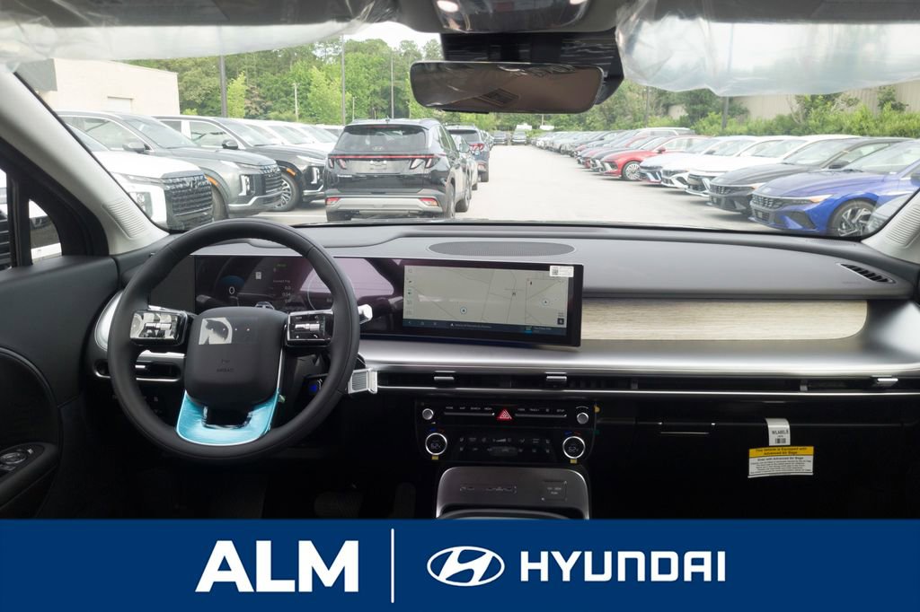 New 2026 Hyundai Ioniq 9 SEL image 17
