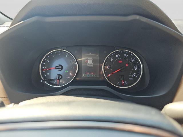 Used 2021 Toyota RAV4 XLE Premium FWD image 21