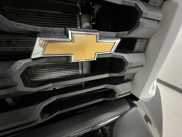 Certified 2023 Chevrolet Silverado 2500 Custom w/ Gooseneck/5TH Wheel Package AWD/4WD image 29