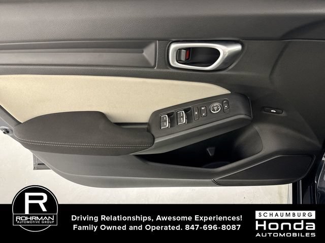 Used 2023 Honda Civic LX image 20
