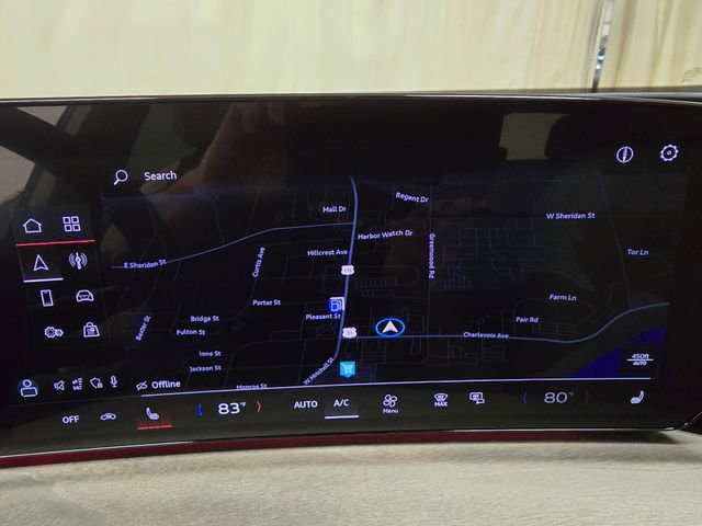 Used 2025 Audi Q5 Premium Plus w/ Premium Plus image 23