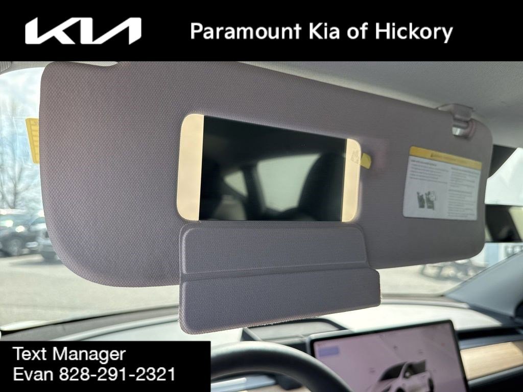 Used 2024 Tesla Model Y Long Range image 30