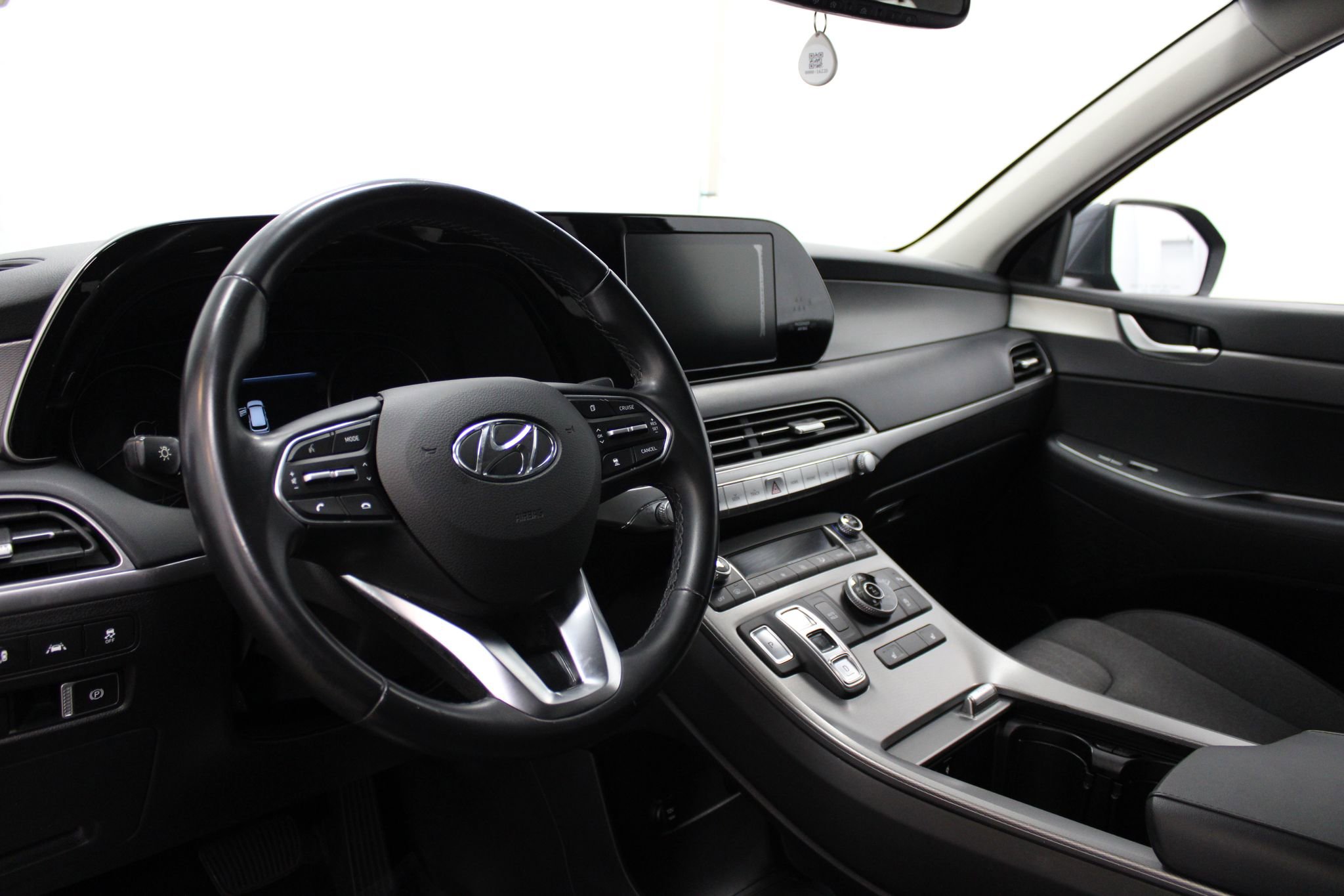 Used 2020 Hyundai Palisade SEL w/ Convenience Package image 13