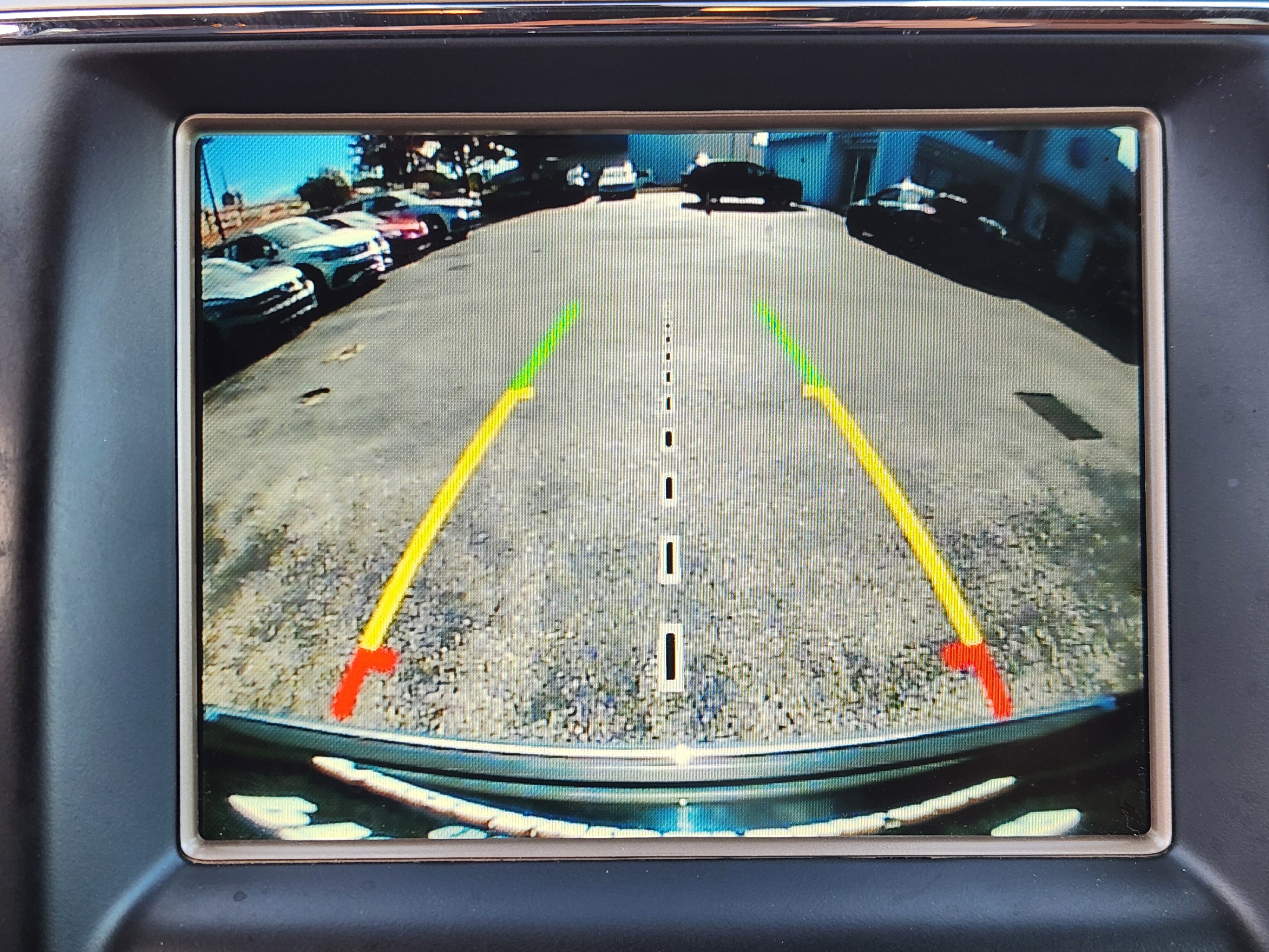 Used 2017 Jeep Grand Cherokee Summit image 14