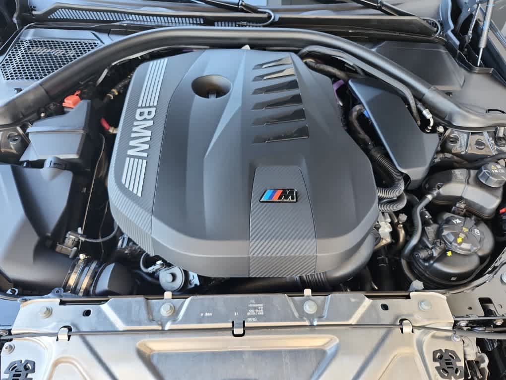 New 2026 BMW M340i xDrive w/ Premium Package AWD/4WD image 28