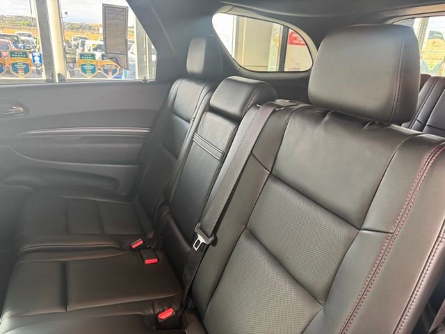 New 2025 Dodge Durango R/T image 19