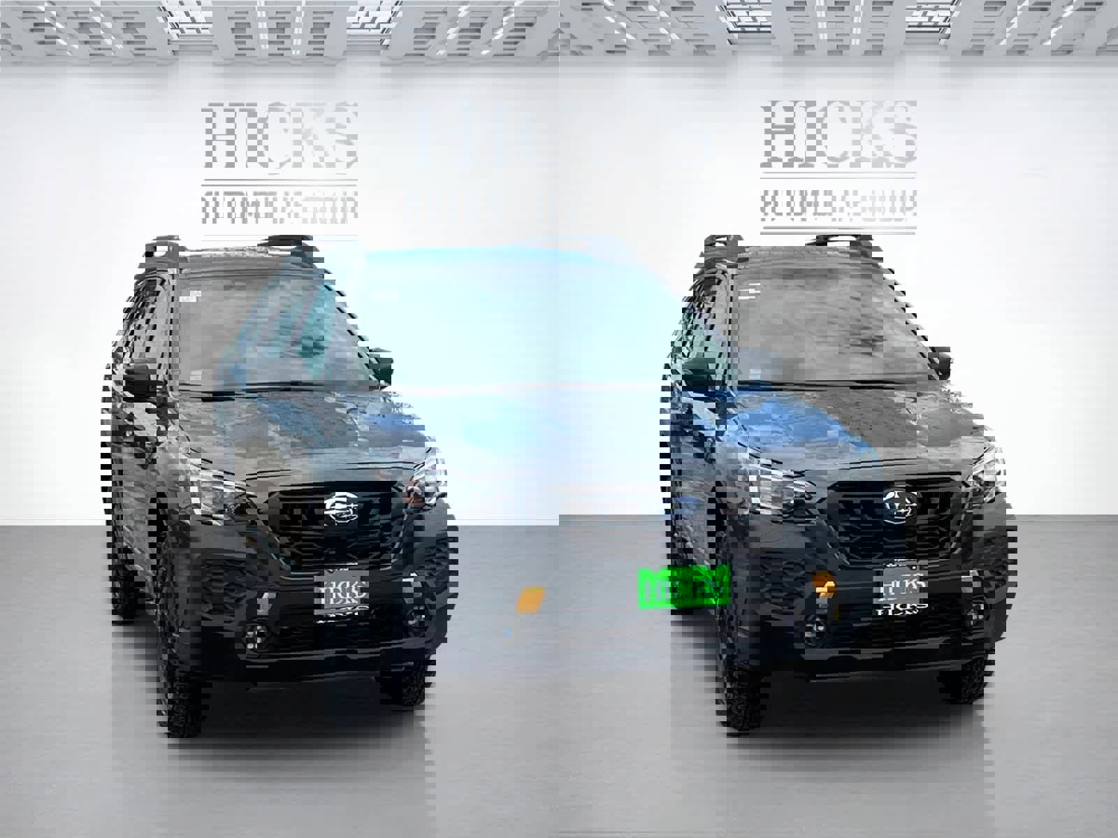 New 2025 Subaru Outback Wilderness image 3