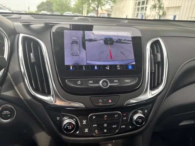 Used 2023 Chevrolet Equinox Premier AWD/4WD image 14