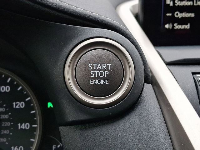 Used 2019 Lexus NX 300 AWD w/ Premium Package image 24