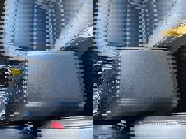 Used 2024 Ford Bronco Black Diamond image 28