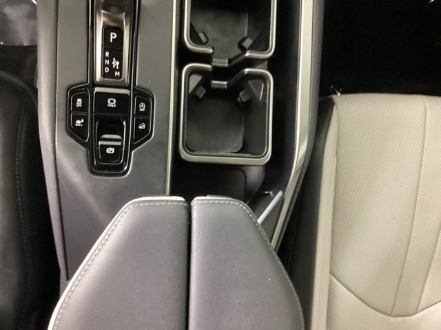 Used 2025 Lexus TX 350 AWD w/ Technology Package image 21