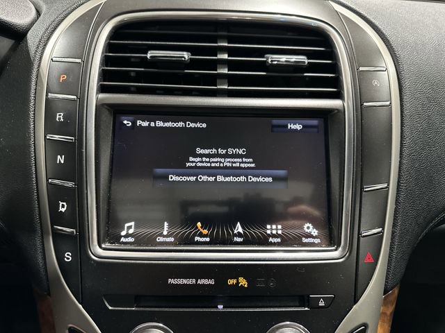 Used 2019 Lincoln Nautilus Reserve w/ Driver Assistance Package AWD/4WD image 31