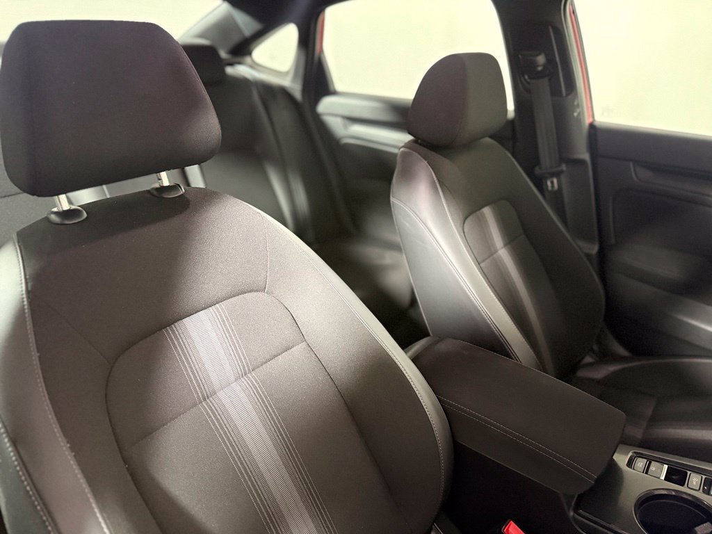 Used 2022 Honda Civic Sport image 25
