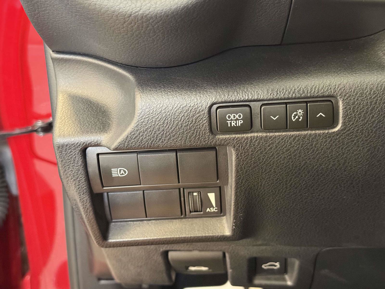 Certified 2023 Lexus IS 350 F Sport AWD/4WD image 28