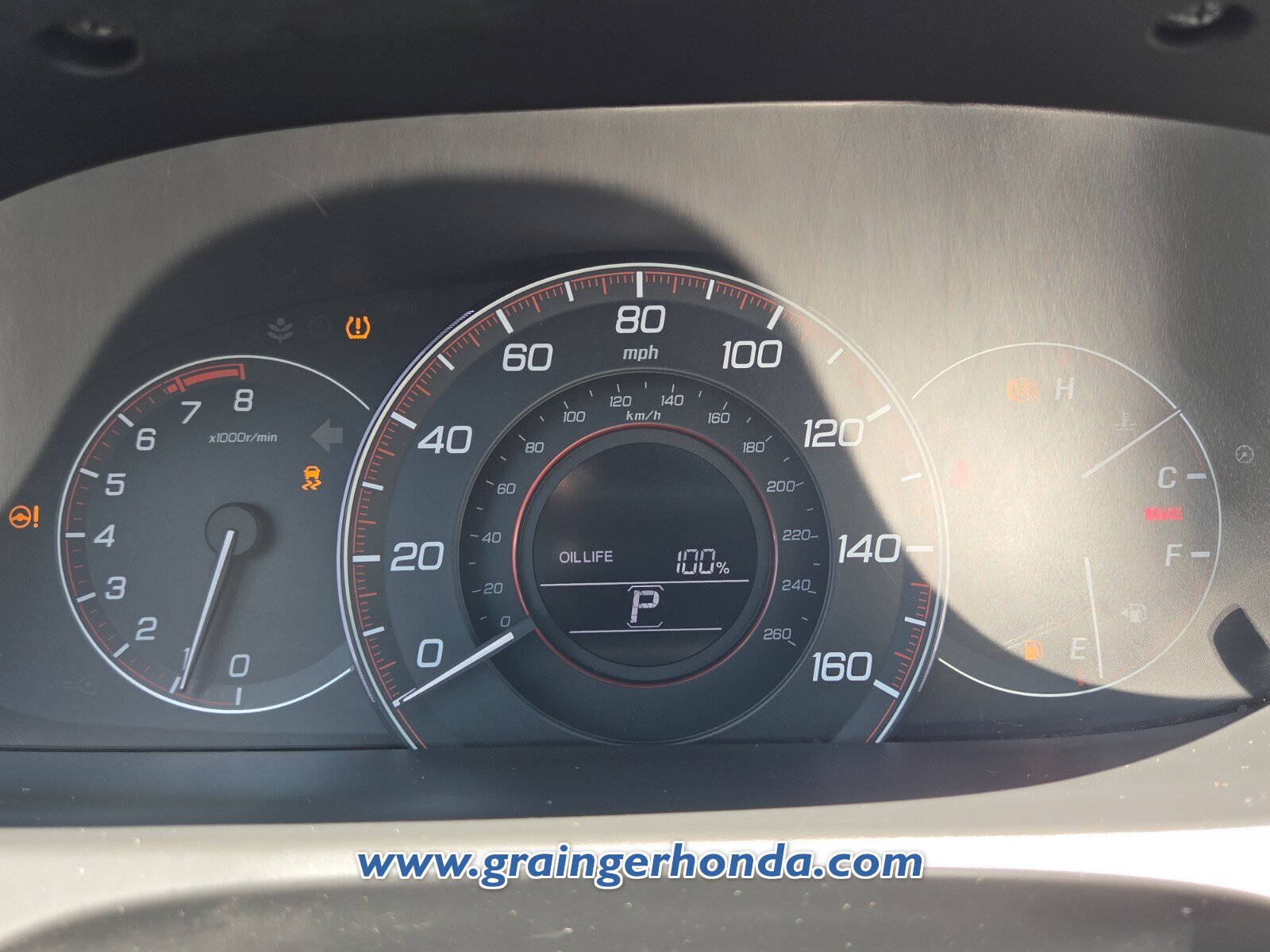 Used 2013 Honda Accord Sport image 16