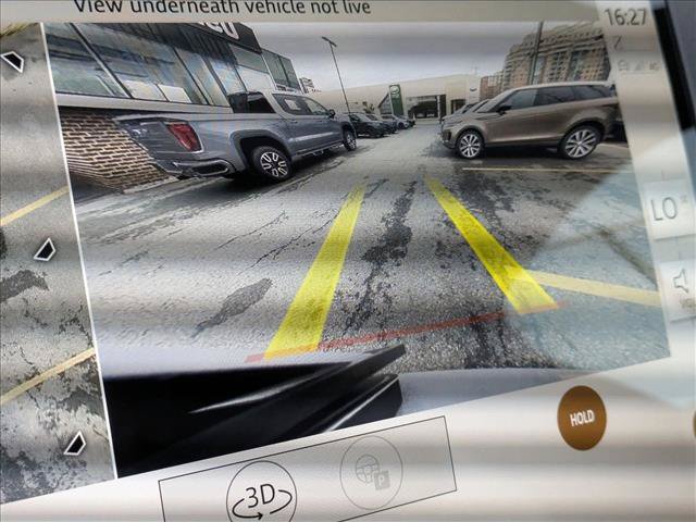 New 2026 Land Rover Range Rover Velar S AWD/4WD image 13