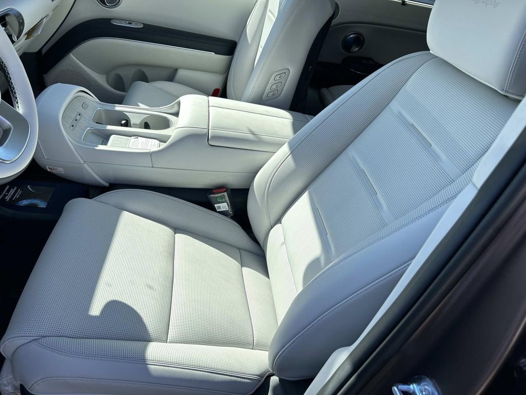 New 2026 Hyundai Palisade Calligraphy image 15