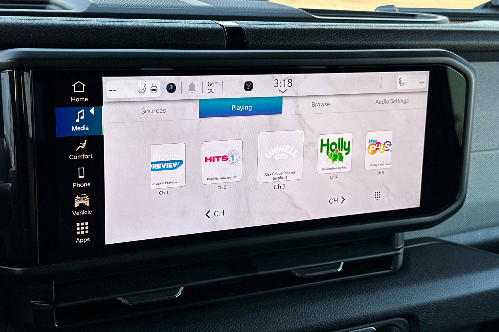 New 2026 Jeep Wrangler Sport S image 15